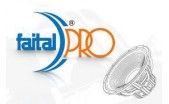 Faital PRO