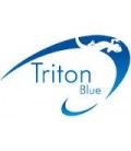 TRITON BLUE