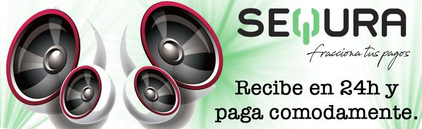 Ahora paga a plazos cómodamente a un precio fijo por cuota